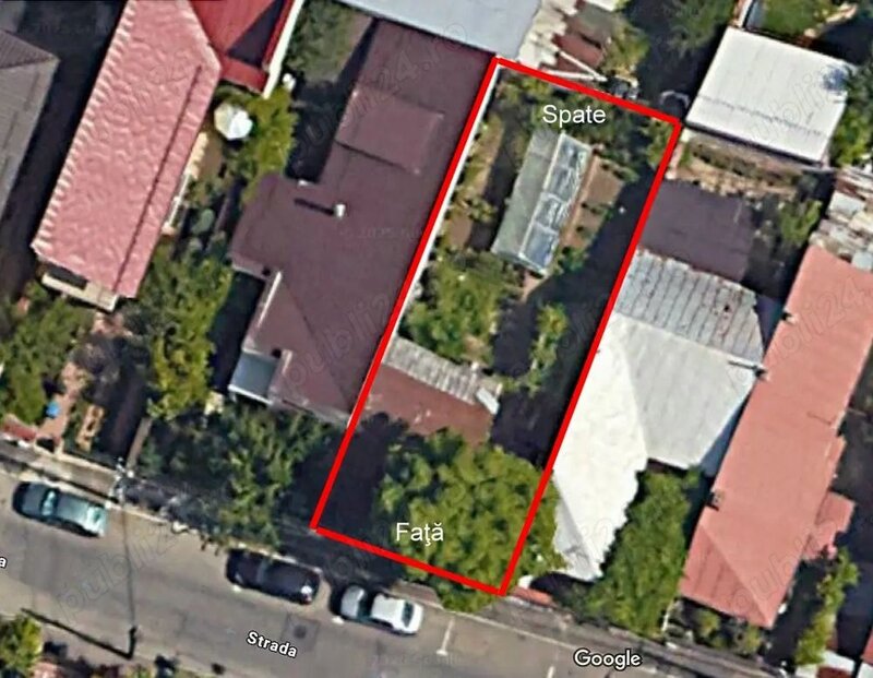 13 Septembrie, Drumul Sarii, Petre Ispirescu,