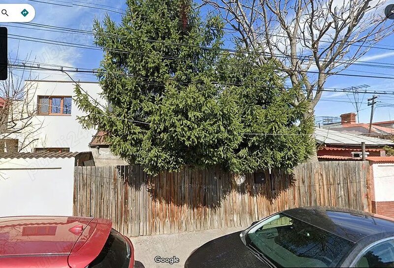 13 Septembrie, Drumul Sarii, Petre Ispirescu,